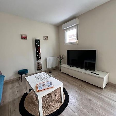 Jolie Maison Paisible Gujan-Mestras Zewnętrze zdjęcie