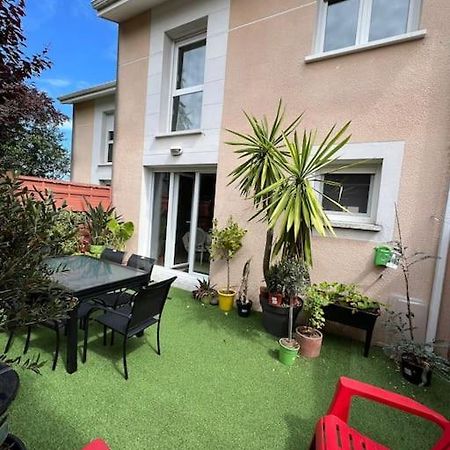 Jolie Maison Paisible Gujan-Mestras Zewnętrze zdjęcie