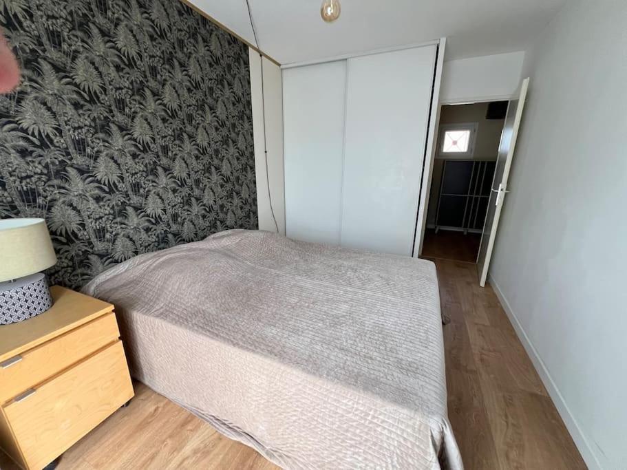 Jolie Maison Paisible Gujan-Mestras Zewnętrze zdjęcie