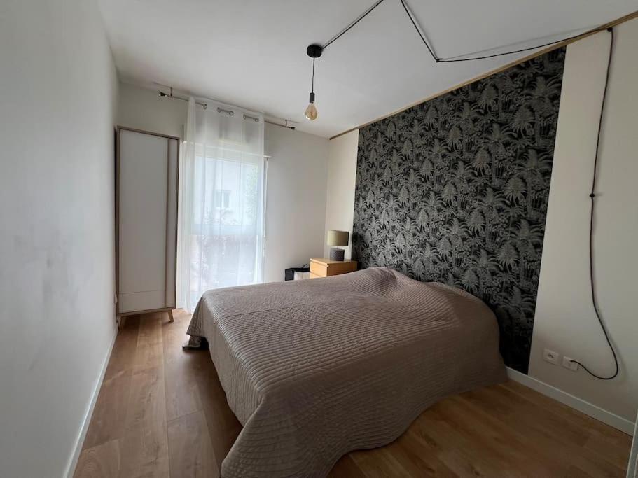 Jolie Maison Paisible Gujan-Mestras Zewnętrze zdjęcie